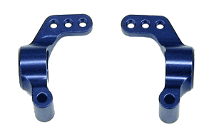 Atlas SH8-495 - Rear Hub Carrier (Kyosho Pure-Ten MK 2)