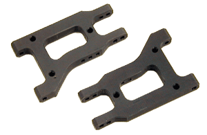 Atlas SH8-497 - MC Nylon Rear Arm ( Kyosho Spider MK2 )