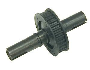 Atlas SH8-506  - Pro Diff Unit (Kyosho Pure Ten MK2)