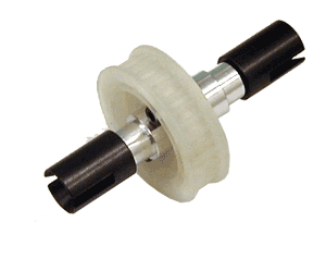 Atlas SH8-507 -  Front One-Way Unit (Kysoho TF-4)