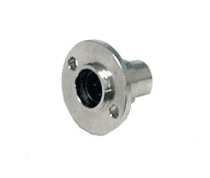 Atlas SH8-510 - Front One-Way Hub, Left (Kyosho Pure Ten TF)