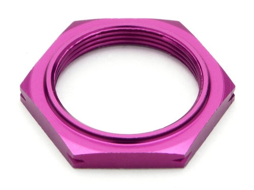 HPI 87084 - 2 Speed Lock Nut M19x0.8 (R40)