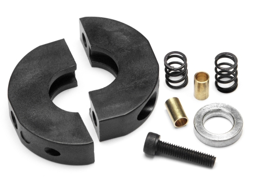 HPI 87175 - 2 Speed Maintenance Set/0.8mm