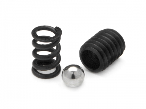 HPI 87108 - 2 Speed Maintenace Set (R40)