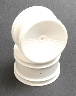 Schumacher U3383 - Wheel; Rear (Cat)