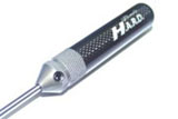 H.A.R.D. H1006 - Ultimate 3.0mm Carbon Hex Wrench