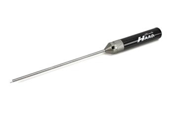 H.A.R.D. H1010 - Ultimate Carbon Hex Wrench 3/32