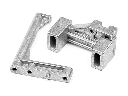 HPI 88070 - Engine Mount Set (Monster King)