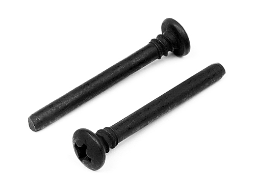 HPI 88007 - Screw Shaft M3x30mm (E10)