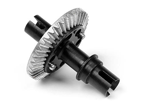HPI 88057 - Locked Differential Set/Spool (E10) *DISCONTINUED*