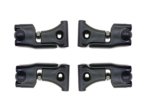 HPI 88137 - Oni-Kyan Arm Set (E10)