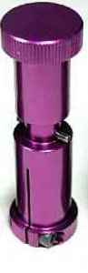 Q-World LC-2005B - Tire Truer Adaptor 12mm On-Road