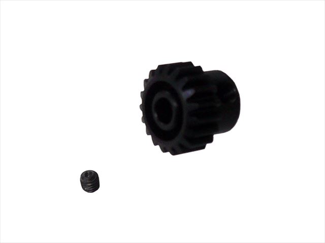 Square SGE-419 - Steel Pinion Gear 48P 19T