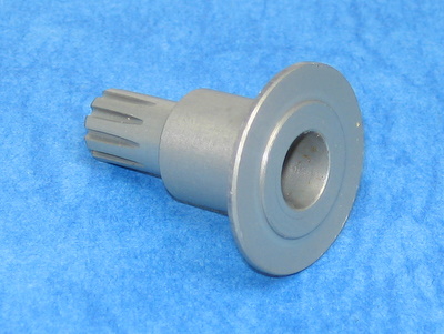 Kyosho LAW-4 - Rear Drive Hub (Reverse one way) (Lazer)