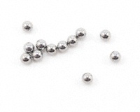 ABC 62013 - 2mm Diff Balls Steel 12 pcs
