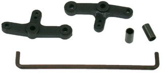 Tenth Technology DS16 - T-Type Steering Horn, Rod