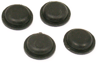 Tenth Technology DS32 - Damper Cap Seals 