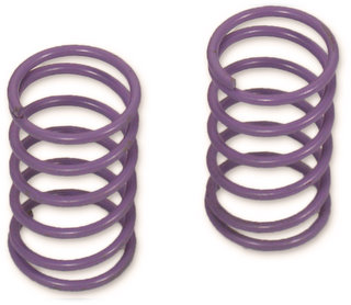 Tenth Technology AS31 - Purple Spring ( International / National Predator) 