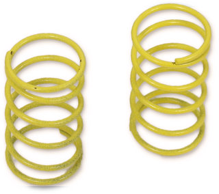 Tenth Technology DAS20 -  Yellow Spring (Predator)