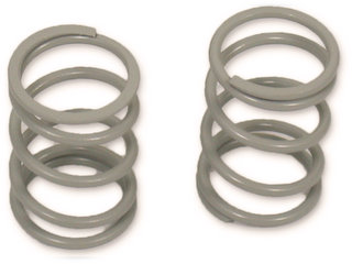 Tenth Technology DAT6B - DTM  Grey Spring 