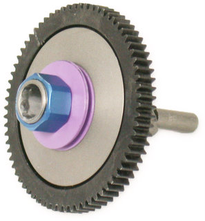 Tenth Technology DAT11 - Slipper Clutch Unit (DTM & Predator)