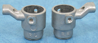 Kyosho PG-11 - Rear Knuckle Arm Set (Progress 4wdS)