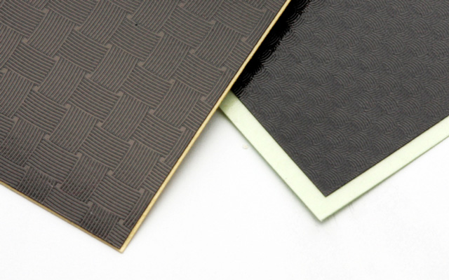 ABC 70252 - HD Graphite Pattern Sticker (Fine)