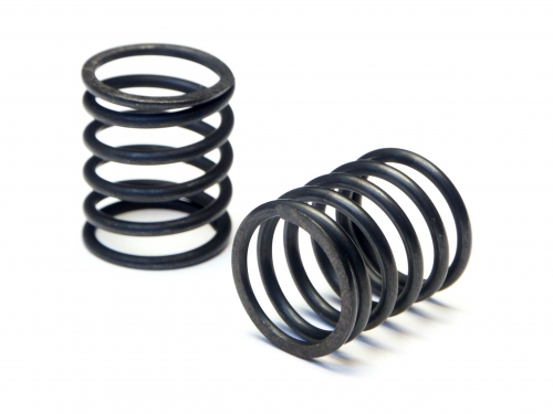 HPI 6765 - Shock Spring 13x20x1.7mm 6 coils (R40)