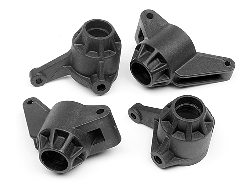 HPI 85642 - Hub Carrier Set (Brama 10B)