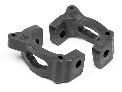 HPI 85643 - C Hub Set (Brama 10B)