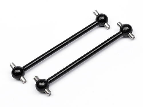 HPI 88131 - Drive Shaft 8.5x65mm (Brama 10B)
