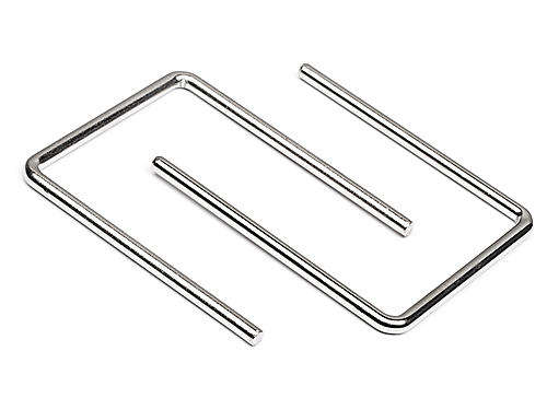 HPI 88132 - Suspension Shaft 40x52mm (Brama 10B)