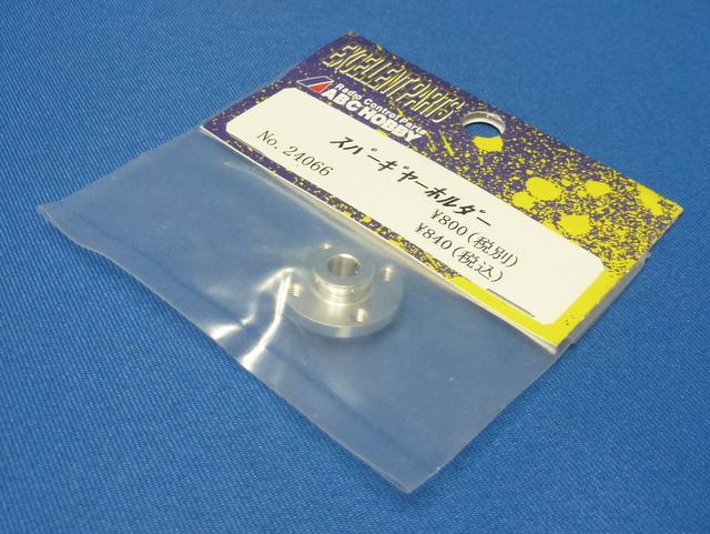 ABC 24066 - Gear Adaptor (Genetic, Goose)