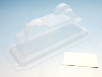 ABC 25173 - Lexan Gear Cover (Goose)