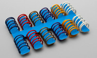 ABC 24171 - Shock Spring Set (Genetic, Goose)