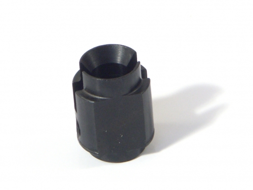 HPI 86225 - Cup Joint 7x19mm D-Cut (Nitro MT2)