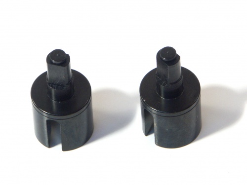 HPi 86227 - Diff Shaft 5x26x7mm (Mini-Trophy, Nitro MT2)