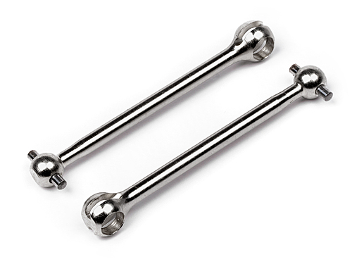 HPI 86961 - Front Universal Drive Shaft 6x47mm (Nitro3 Drift)