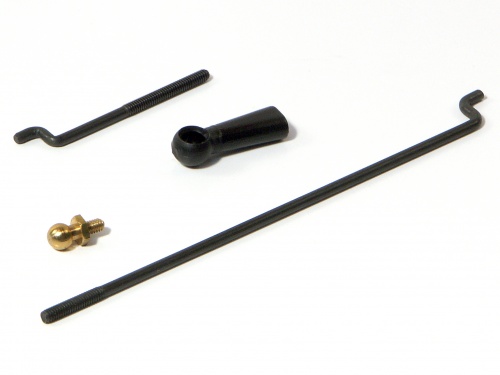 HPI 72144 - Linkage Set (Nitro3, Nitro MT2)