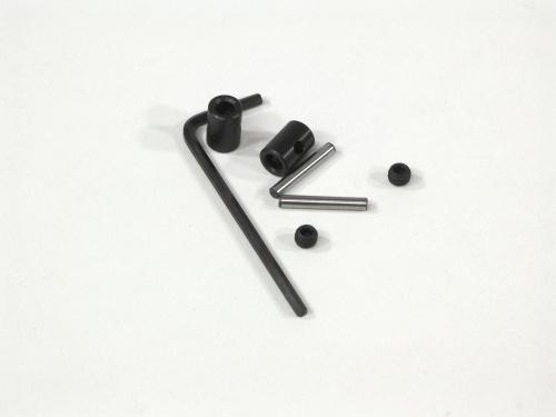 HPI 80863 - MIP CVD Rebuild Kit (Savage 21, 25)