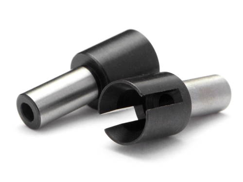 HPI 72303 - Cup Joint 6mm (Front Oneway Diff) (Pro3)