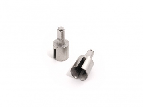 HPI 86332 - Heavy-Duty Diff Shaft 5x21mm (Nitro3) *DISCONtiNUED*
