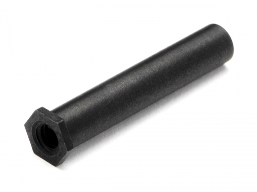 HPI A173 - Servo Saver Shaft 4x23mm (RS4 MT)