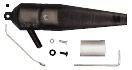 HPI A940 - Tuned Pipe (Nitro3, Nitro MT2, Nitro Rush, Super Nitro, Nitro Racer)