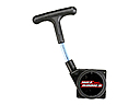 Hot Bodies HB28636 - Heavy Duty Pull Start Assy (For #28600 46 Engine)