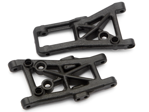 HPI A454 - Suspension Arm Set (Super Nitro RS4)