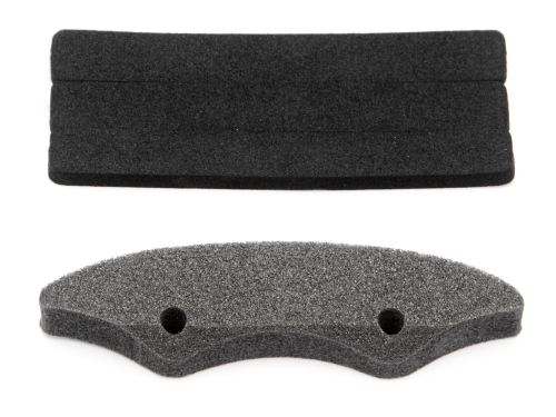 HPI 73450 - Foam Bumper Set (Micro RS4)