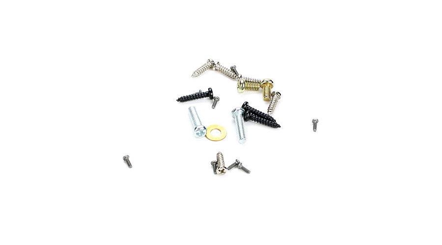 Blade BLH3122 - Hardware Set (120SR)