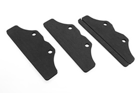 ABC 69256 - Foam Bumper (Tamiya F104)