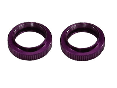 Atlas MH8-567 - 2-Way Shock Stopper (1:10 Touring Car)